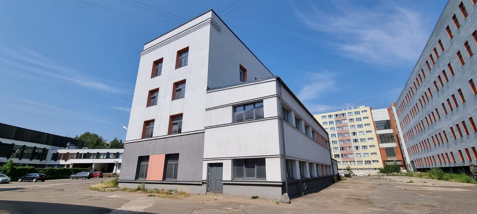 Riga Estate