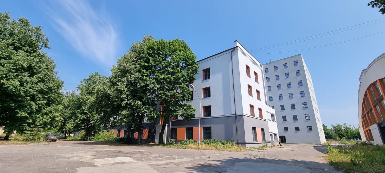 Riga Estate