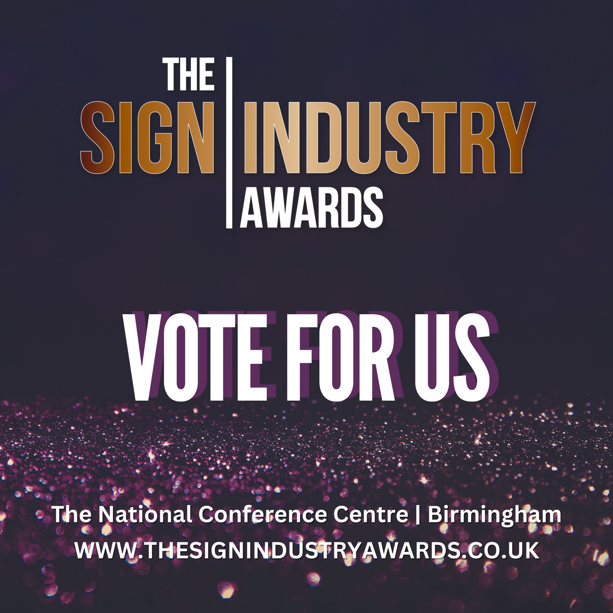 Signs - It’s that time again… The Sign Industry Awards voting is ...