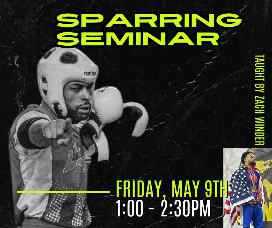 WSKL. - 📢 SPECIAL ANNOUNCEMENT! 📢 Learn from the absolute best! Zach ...