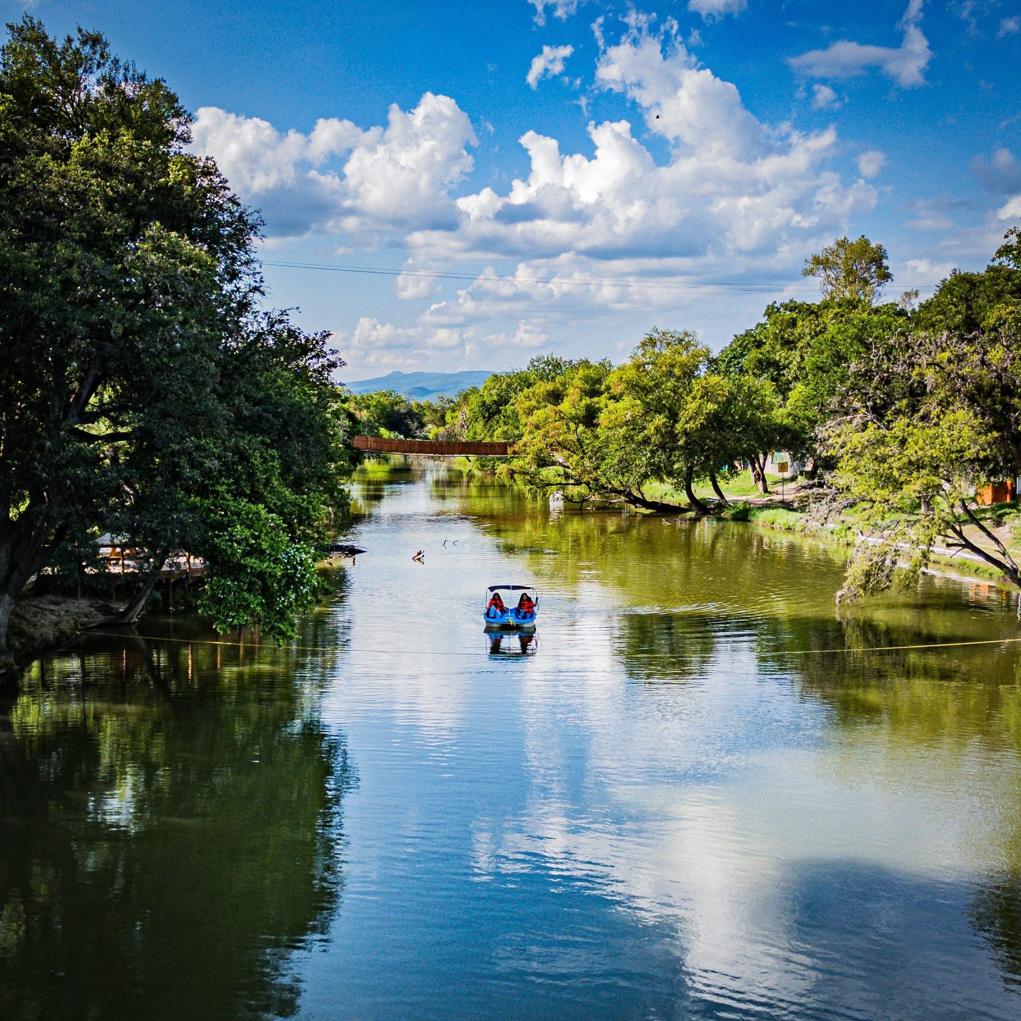 ¡El Parque recreativo Mamulique... - Donde ir con niños Mty | Facebook