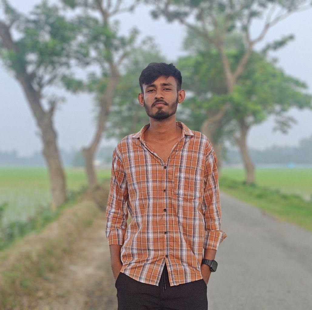 Ahmed Robi