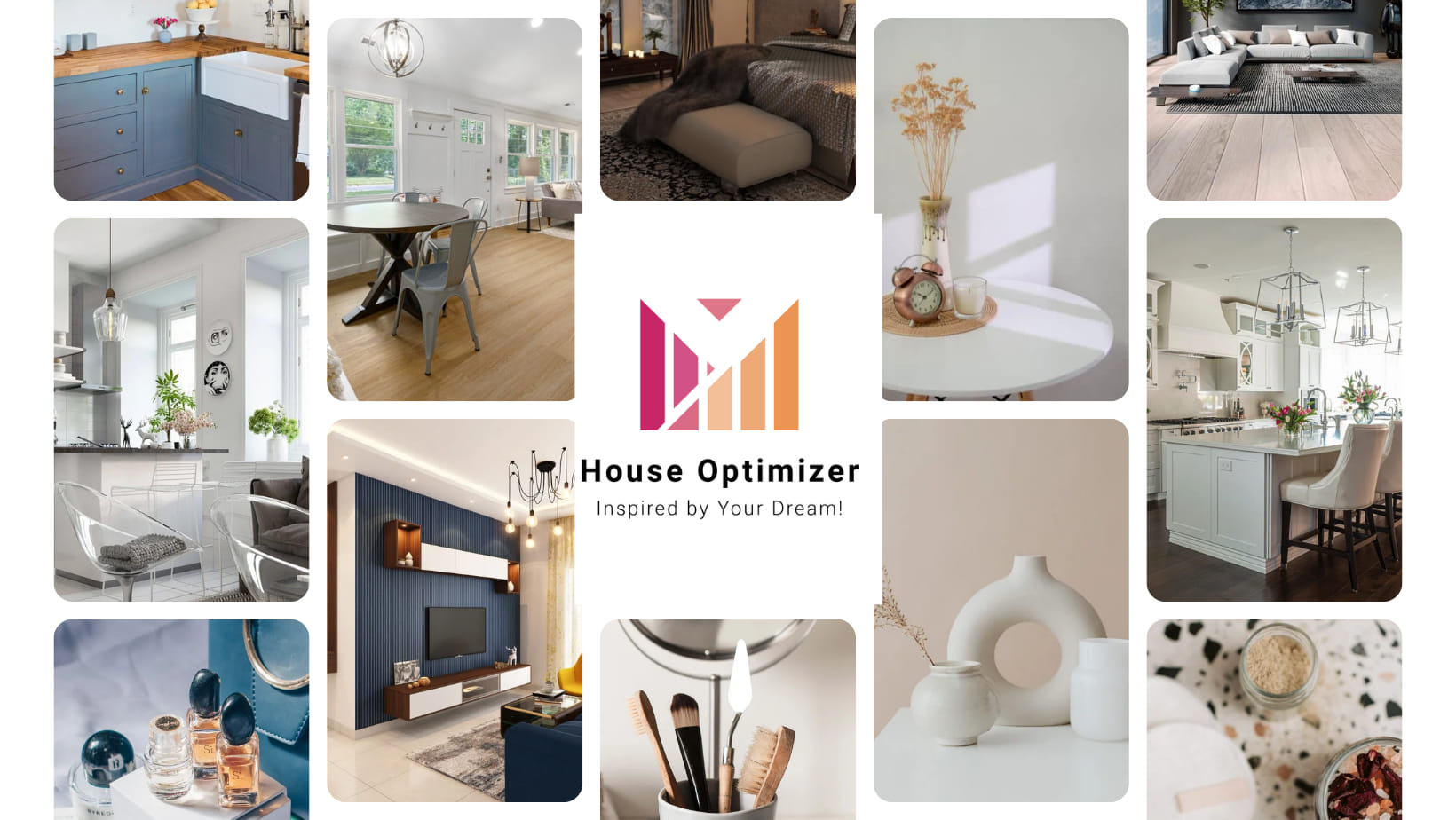 House Optimizer : Optimizing Your House