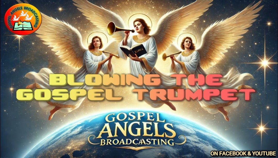 Gospel Angels Broadcasting | Facebook