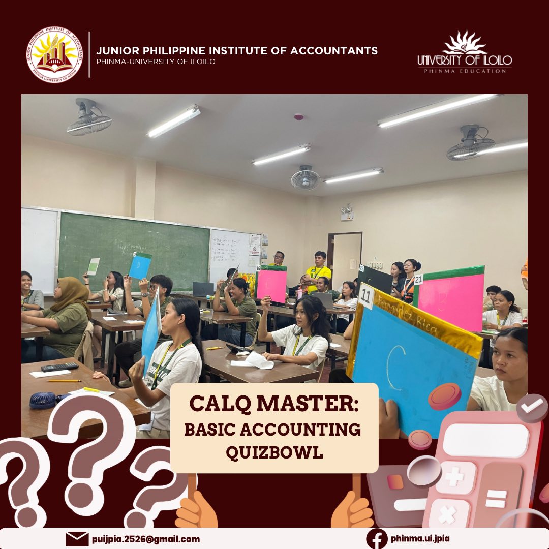 PUI... - PUI Junior Philippine Institute of Accountants