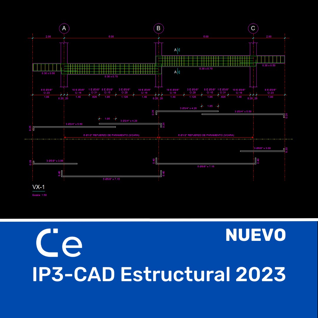 ¡Les presentamos el nuevo IP3-CAD... - IP-3 Software, C.A. | Facebook