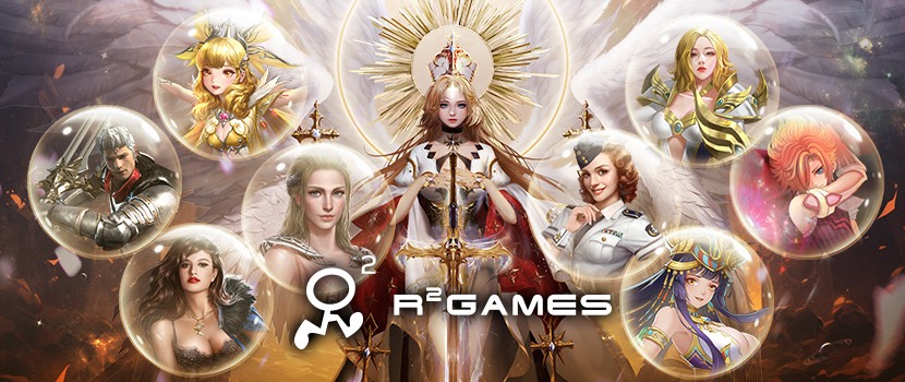 R2Games