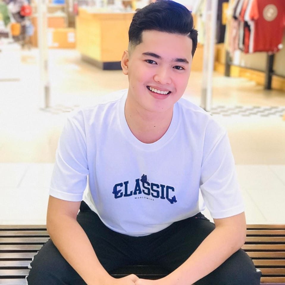 Joshua De Leon Reyes
