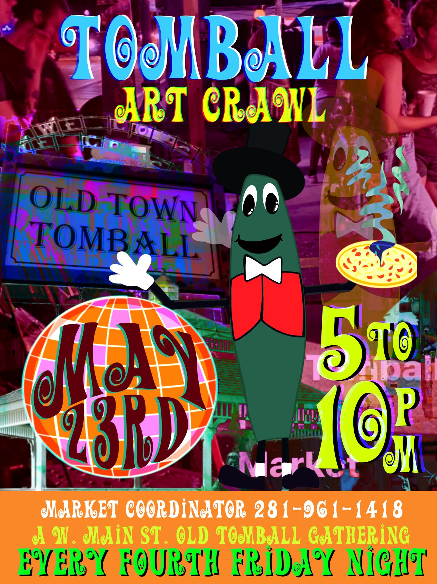 Spring/ klein/The Woodlands /Tomball beg,barter,buy,sell | This friday ...
