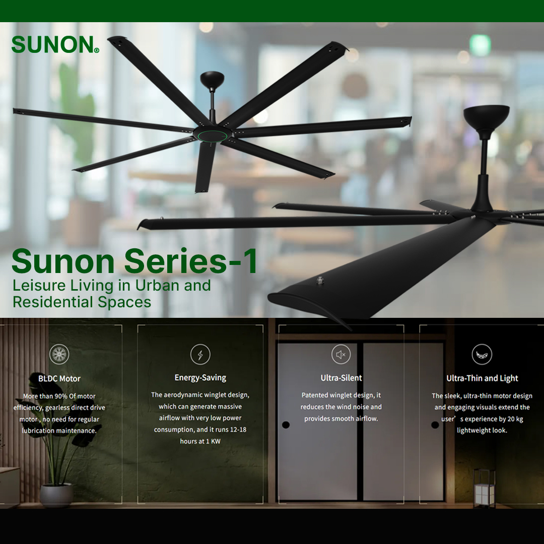 Sunon Philippines | Quezon City