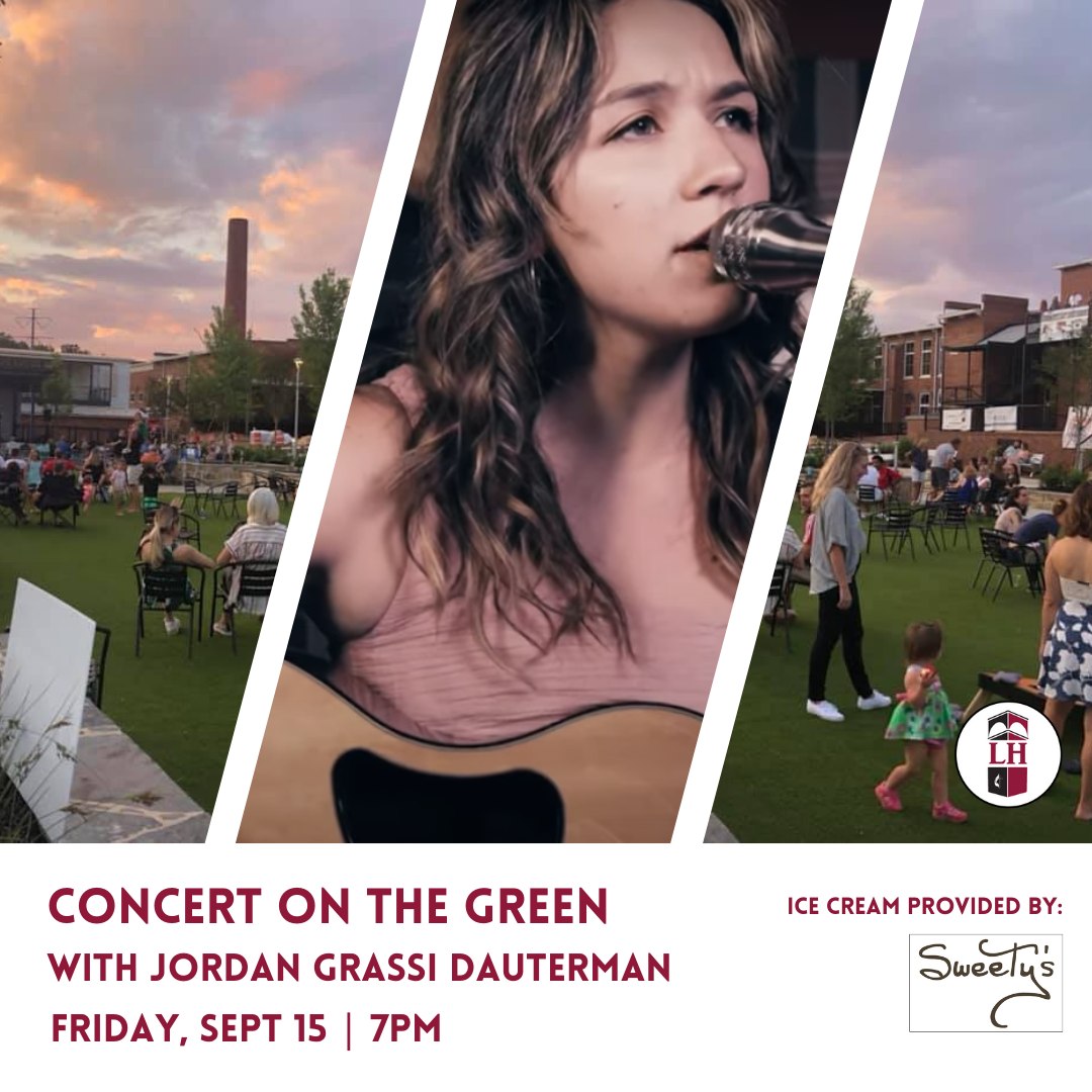 Jordan Grassi Music