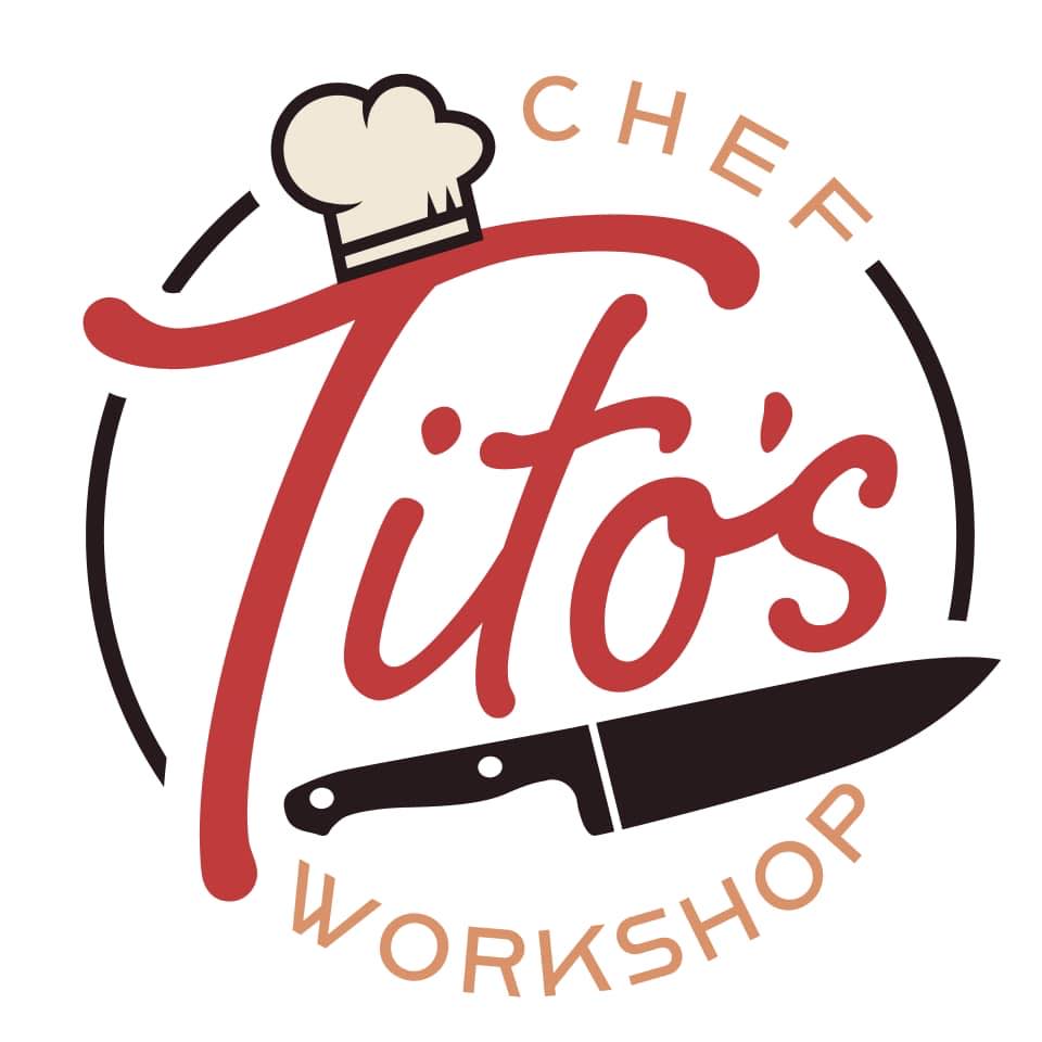 Chef Tito's Workshop