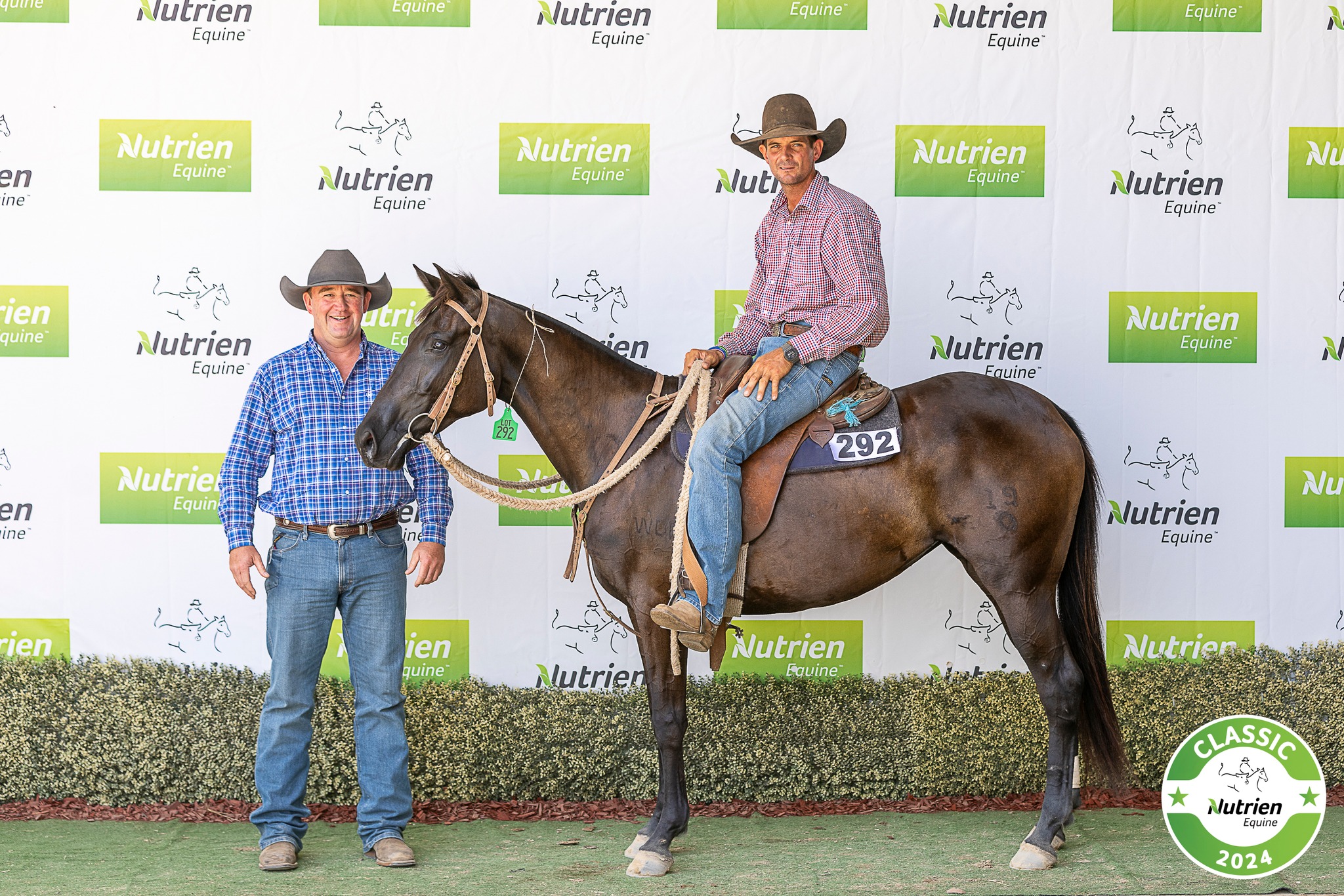 🌟🐴 What an unforgettable... - Nutrien Equine - Performance | Facebook
