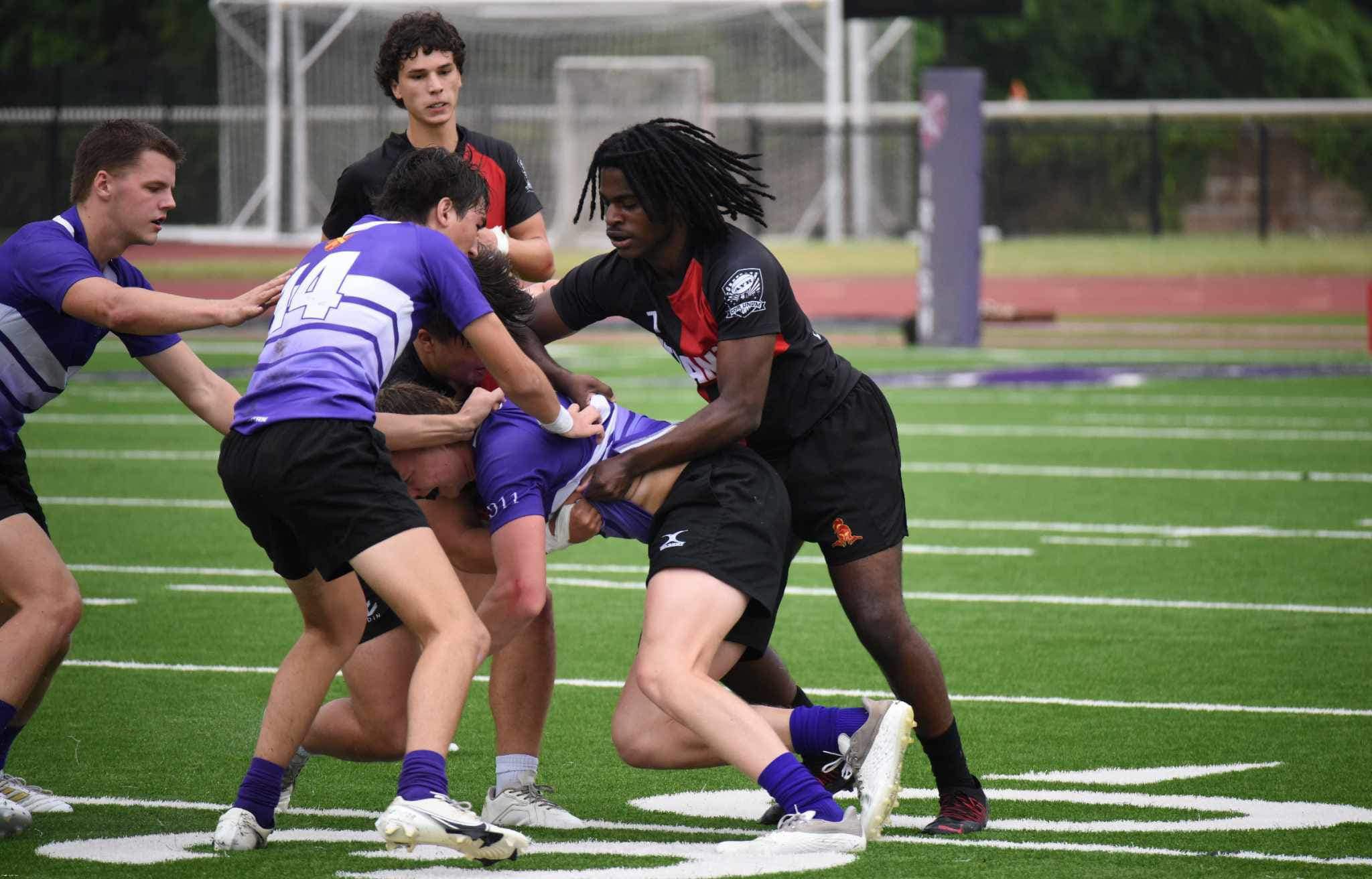 Congratulations to both of the AYR... - Atlanta Youth Rugby