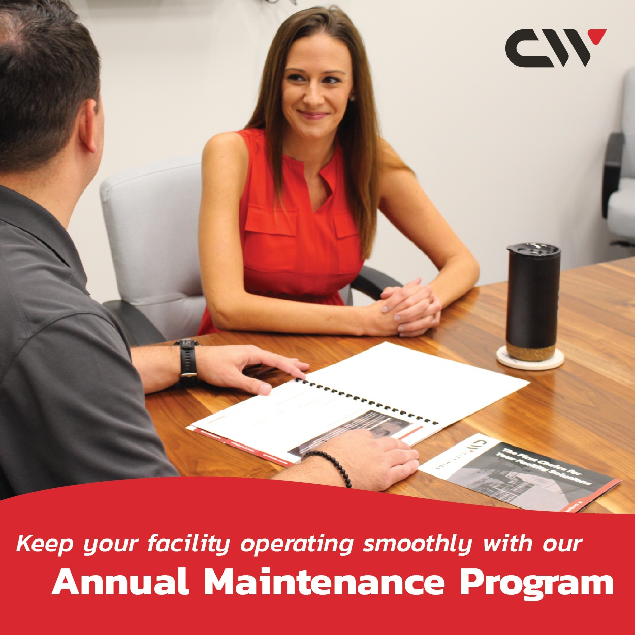 Our Annual... - City Wide Facility Solutions- Charleston | Facebook