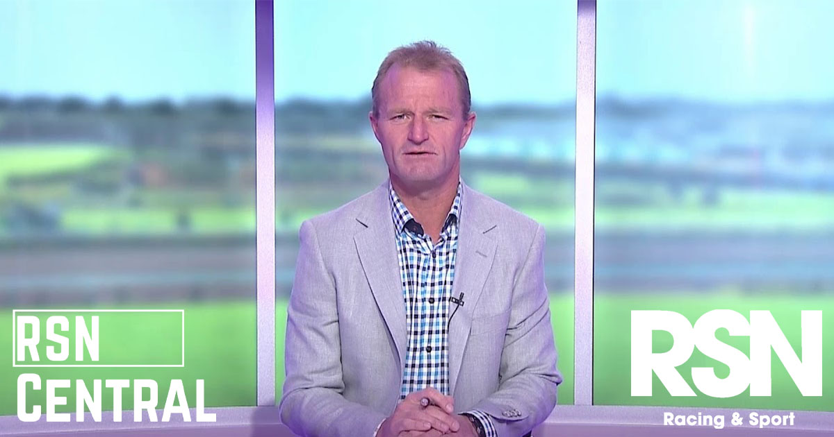 🏇⏪ RACING REWIND WITH DAVID... - RSN Racing & Sport 927am | Facebook