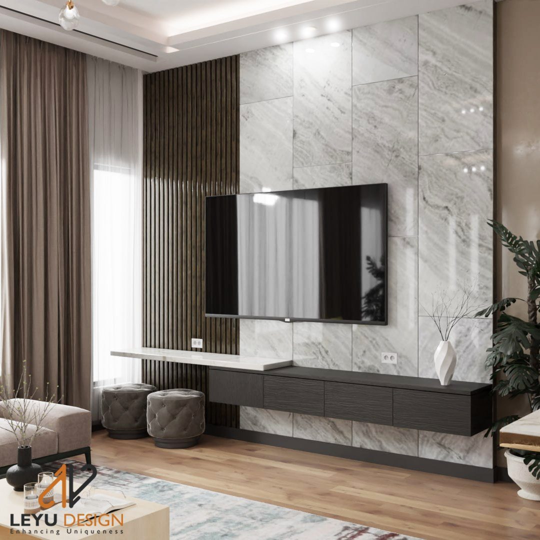 Leyu Design | Addis Ababa