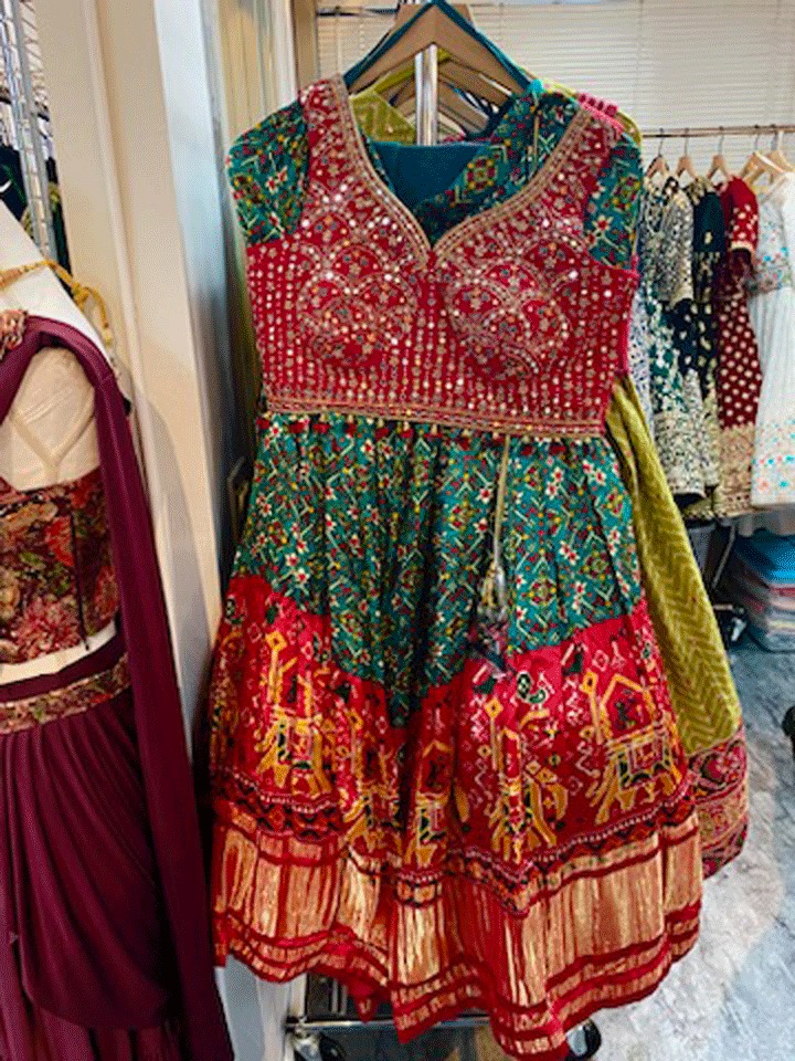 indian dresses new jersey Where to find ethnic wear stores in Jersey? Ivory Prom Dresses