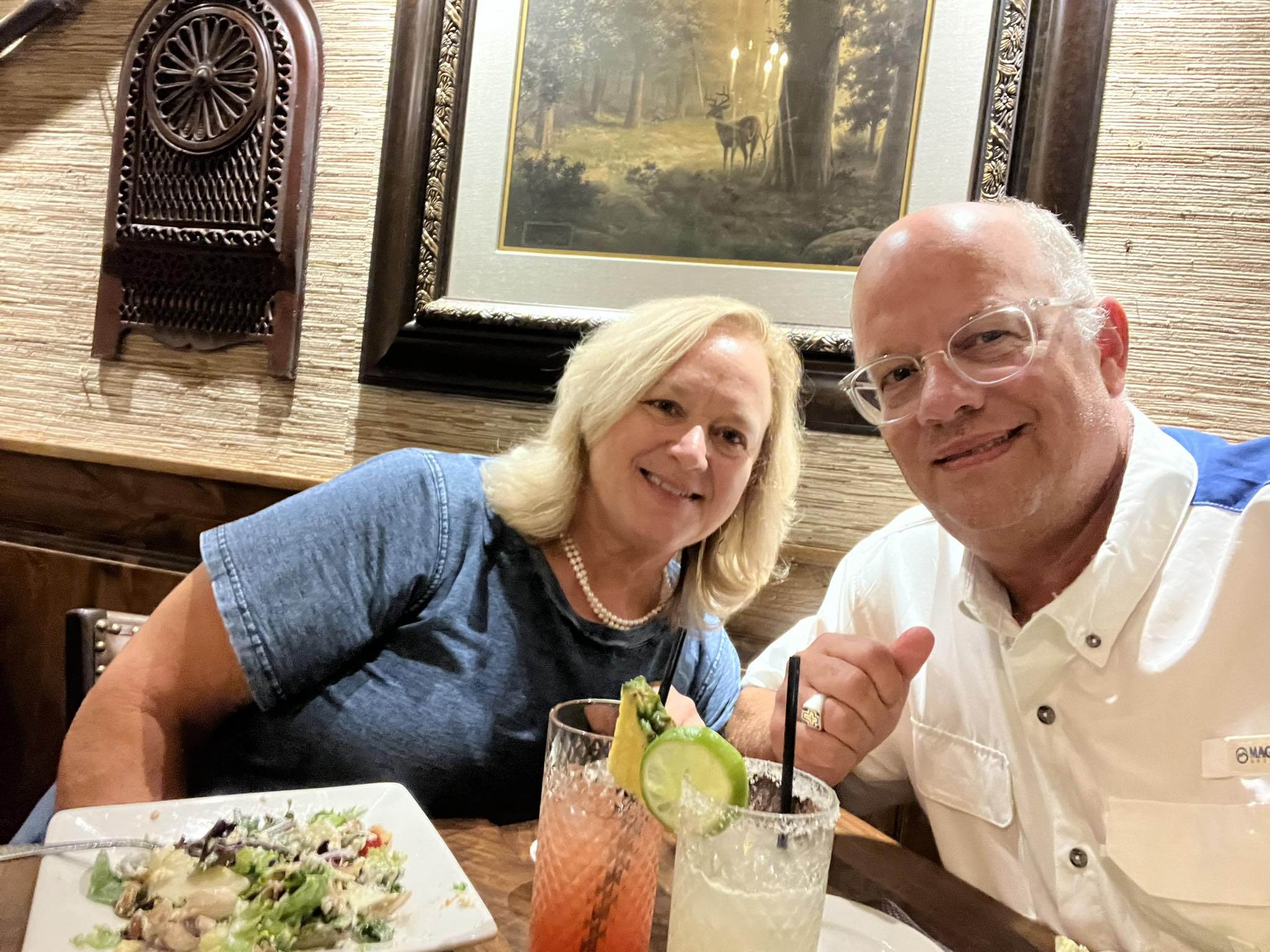 Jerry Reeves CB&A, Realtors