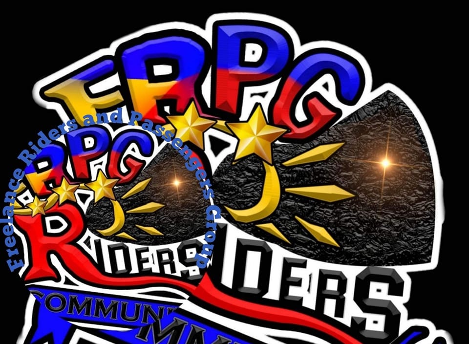 ANGKAS Rider and Passengers GROUP(FRPG) | Pu: camp crame gate 2 | Facebook