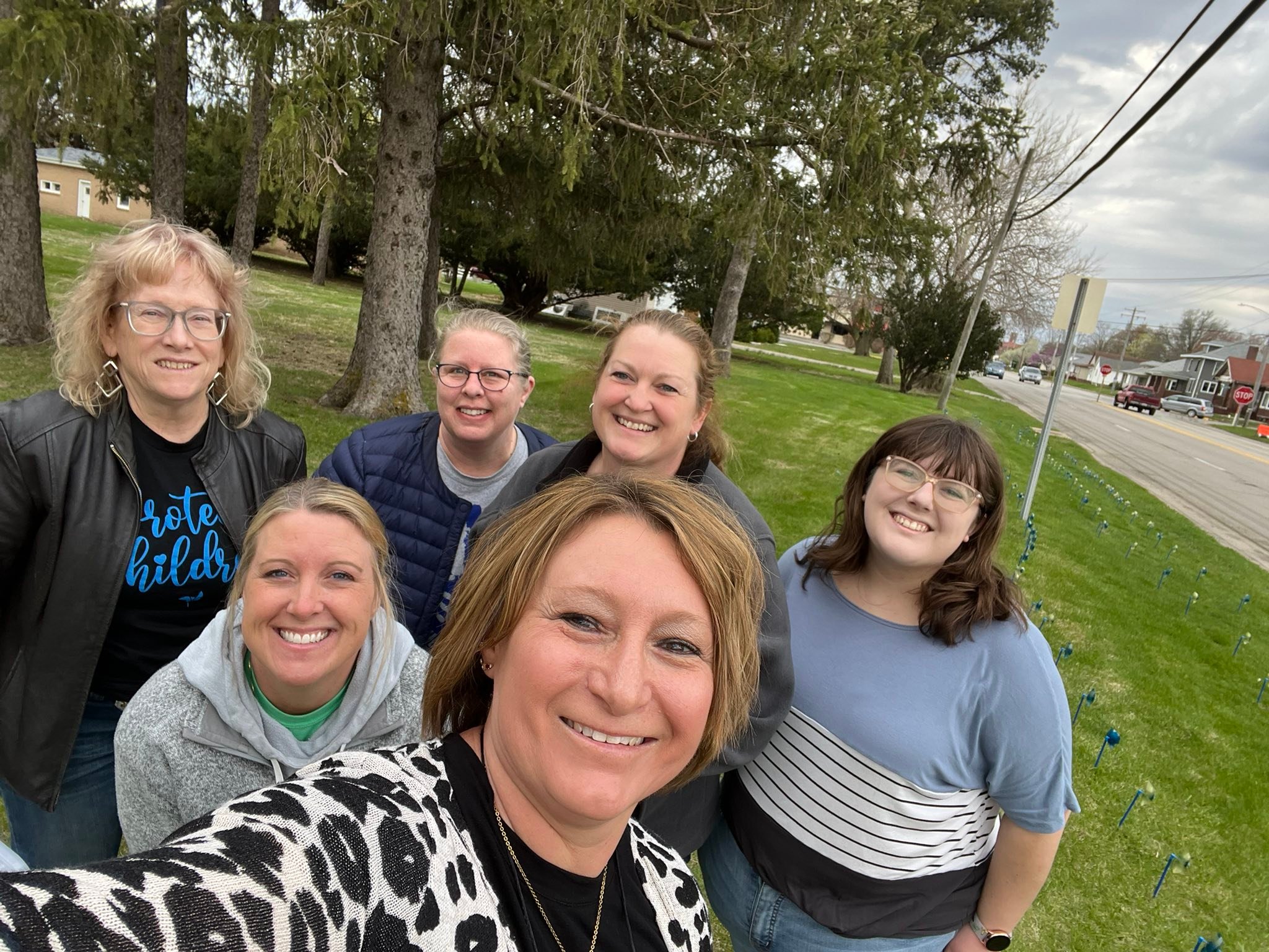 Blue Ribbon Task Force of West Central, IL | Galesburg IL