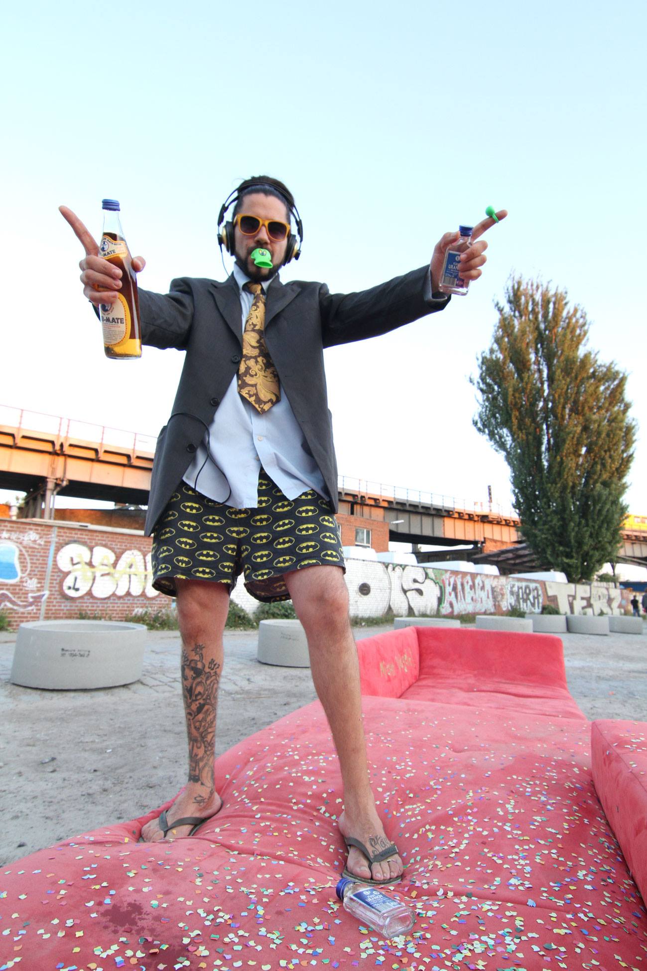 Mitch