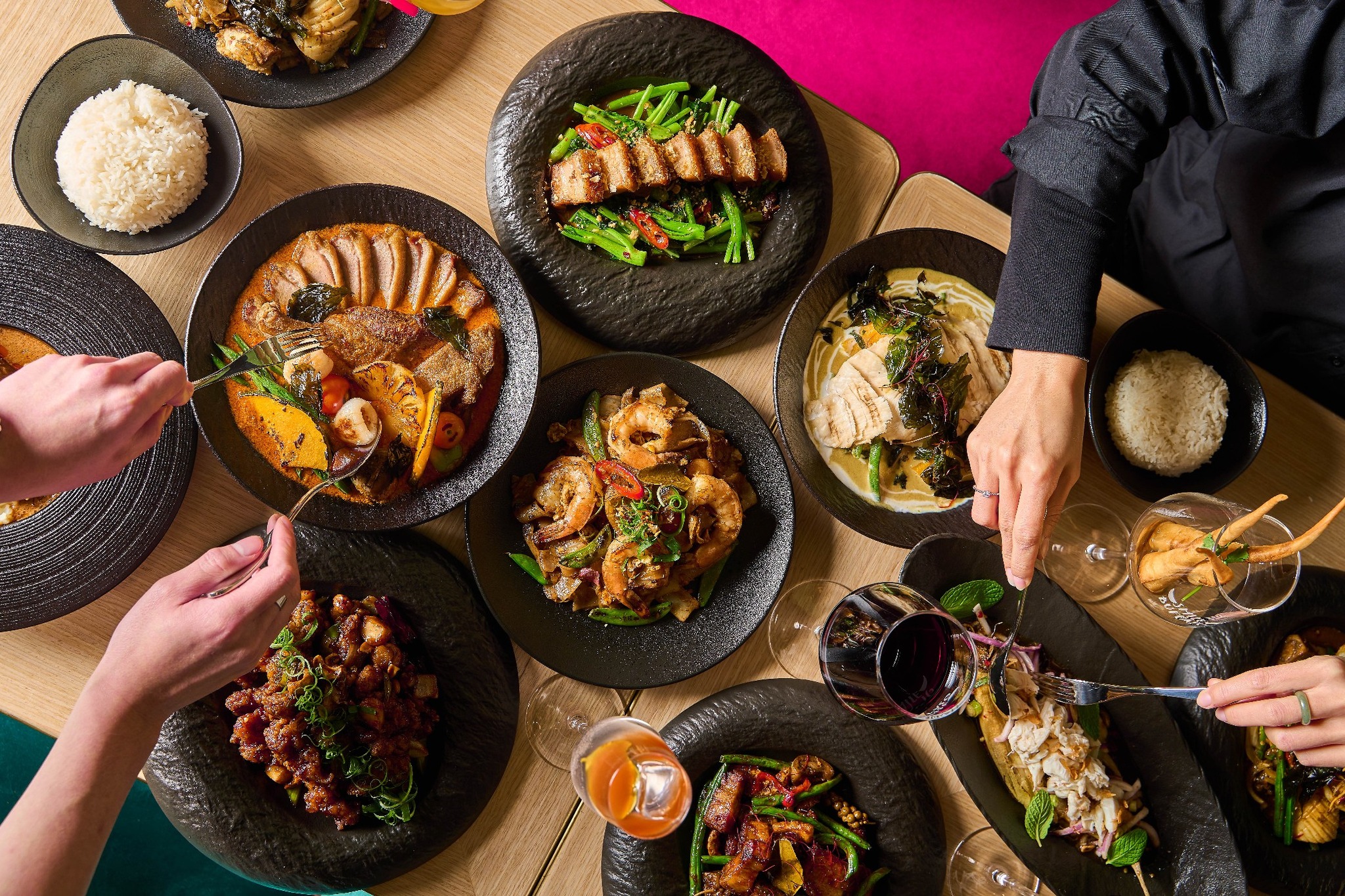 🍹 Elevate your Kan Eang dining... - Raan Kan Eang Melbourne | Facebook