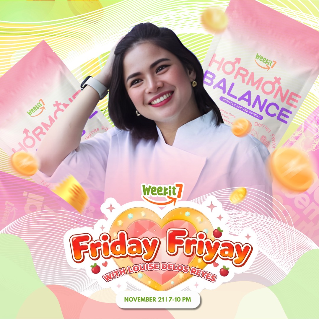 WeeKit7 PH | Taguig