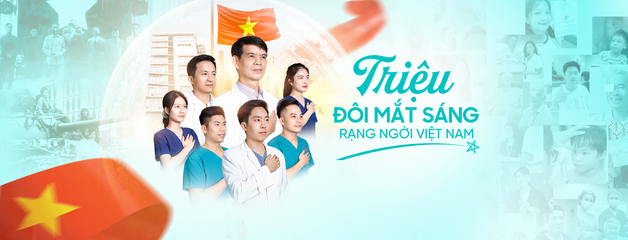 Bệnh Viện Mắt... - Bệnh Viện Mắt Quốc Tế Việt - Nga Hà Nội