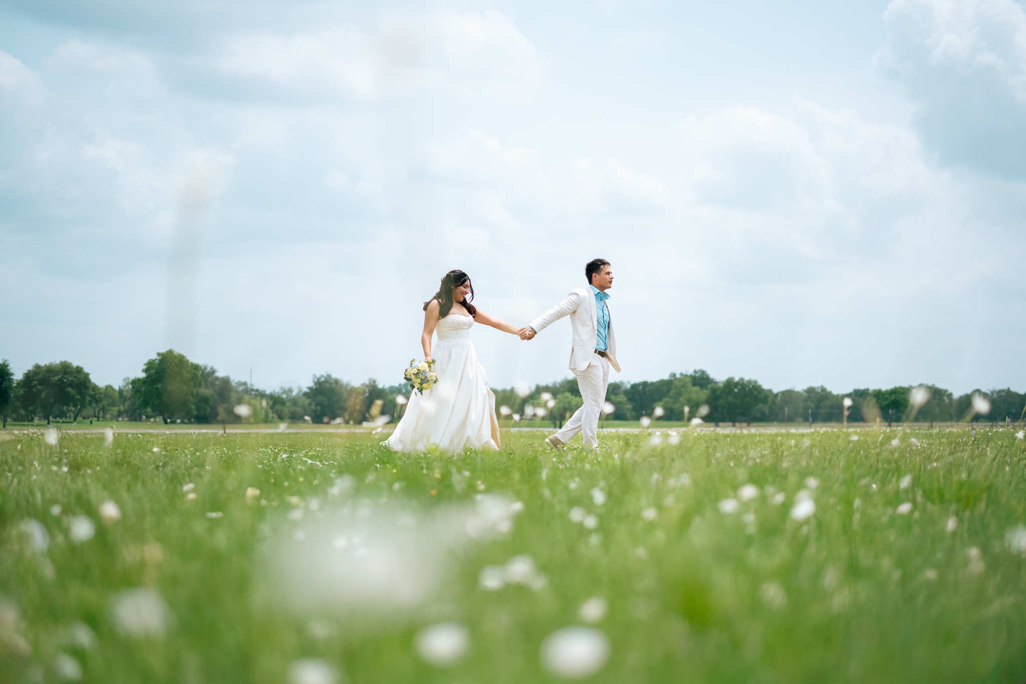 Favored Path Films | Seguin TX