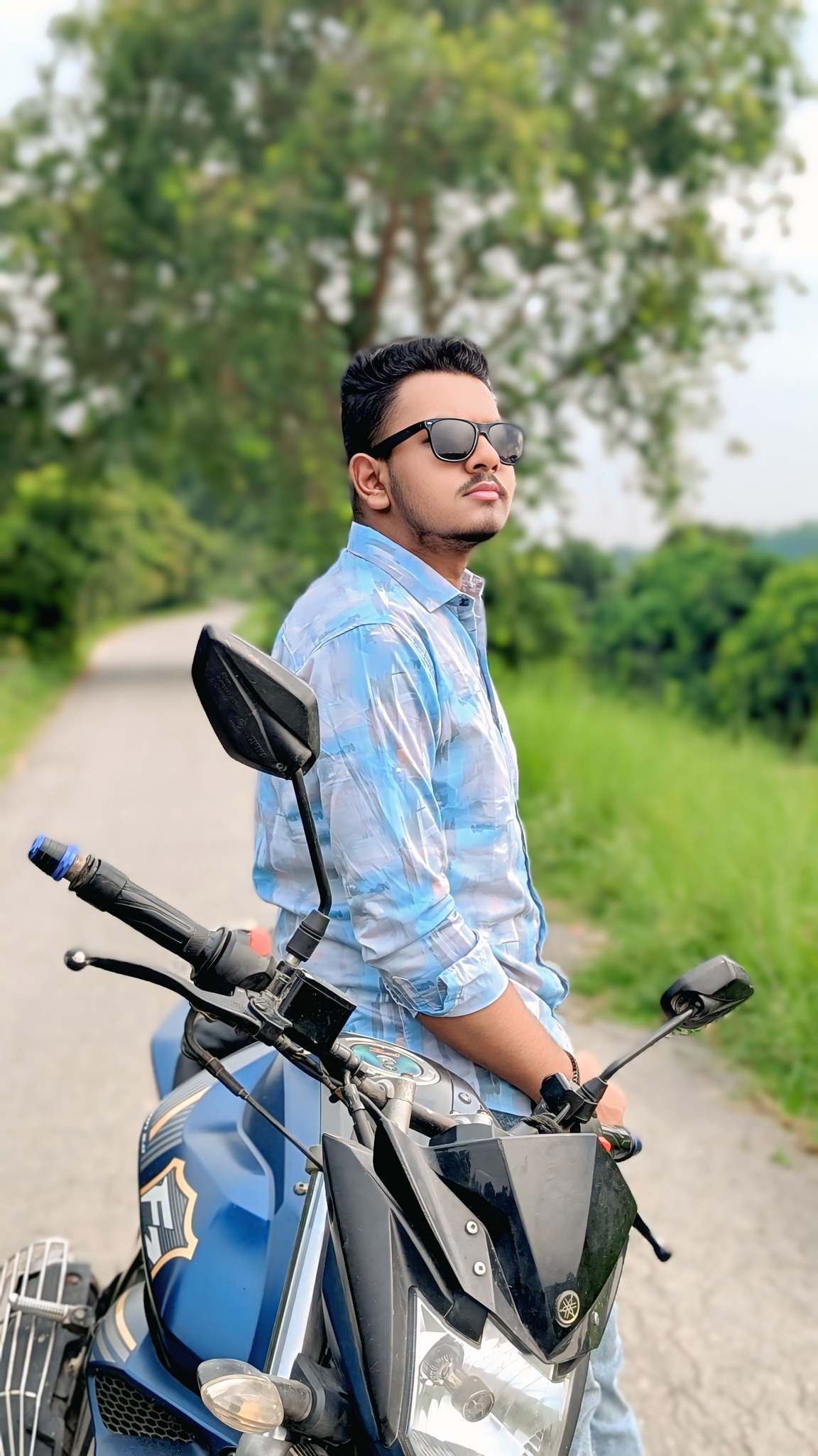 Ratul Talukdar