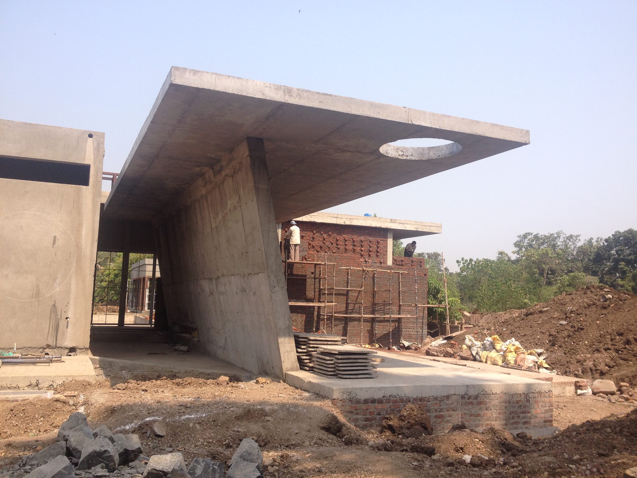 Integrated Buildings | Mumbai