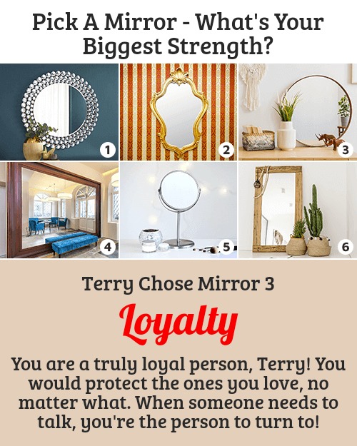 Terry Rountree