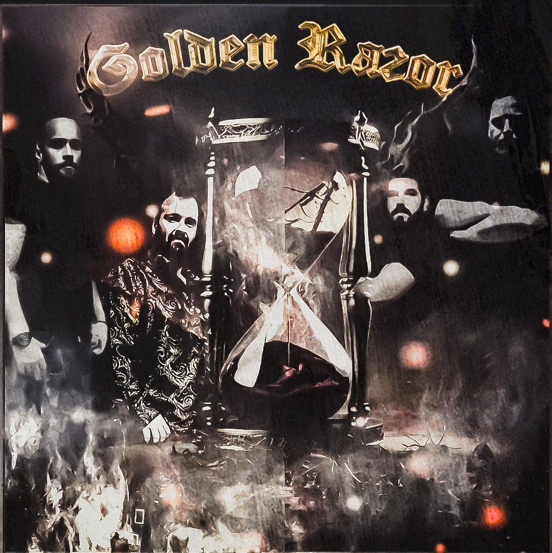 Golden Razor | Kozáni