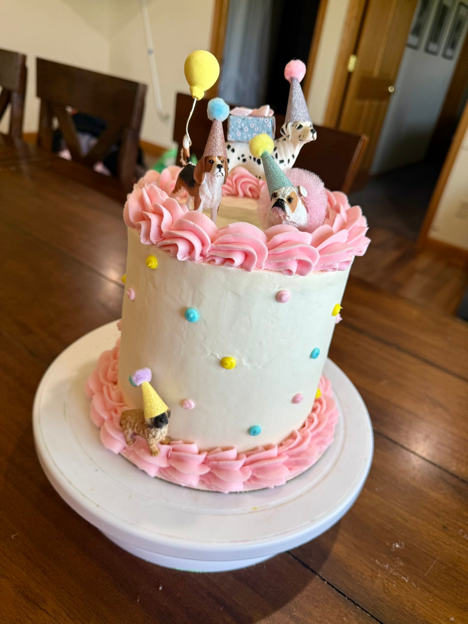 Sweet Pastries by Paige | Lake Mills WI