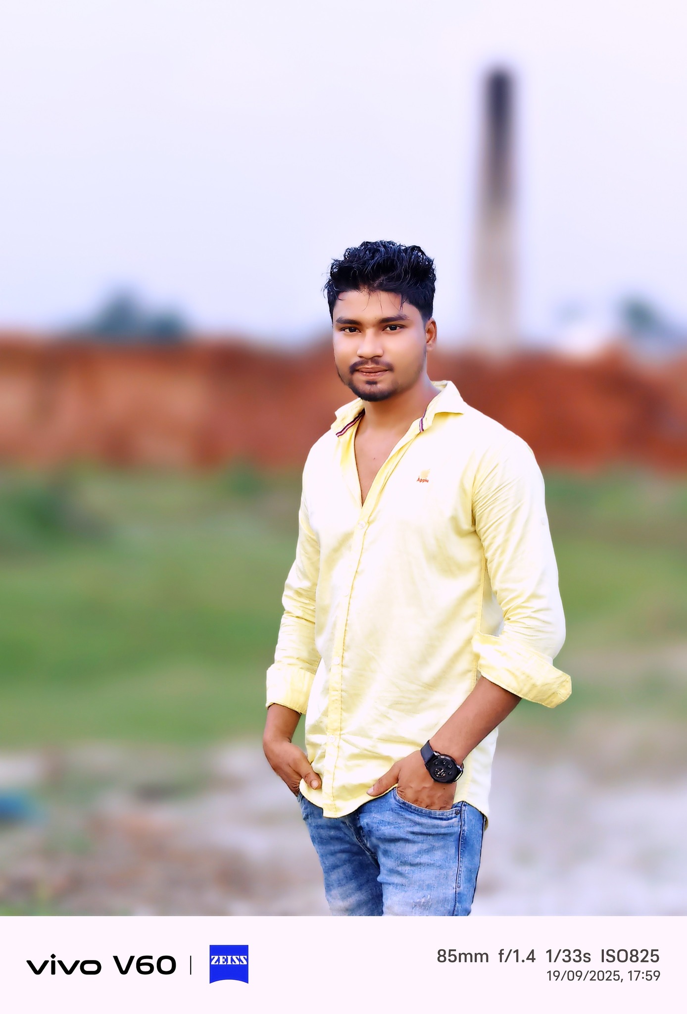 Robel Rana