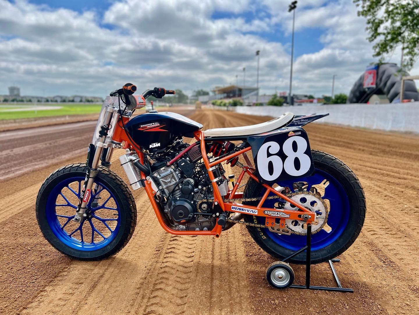 Ryan Varnes Racing