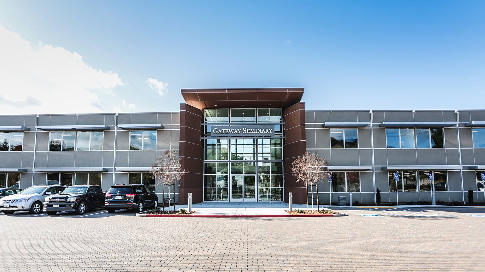 Gateway Seminary, San Francisco Campus