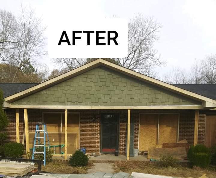 RAY Construction and Remodeling