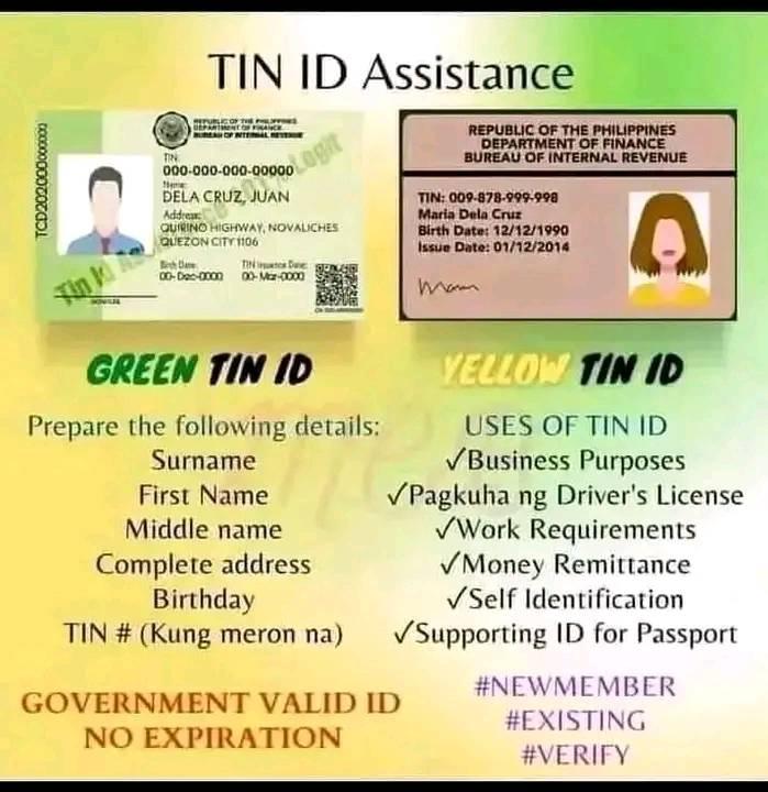 Postal - PHLPOST POSTAL (ID) IDENTIFICATION ONLINE APPLICATION ...