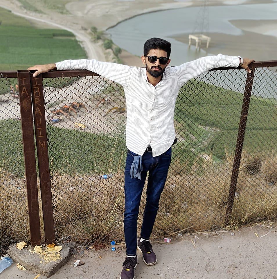 Amir Rauf