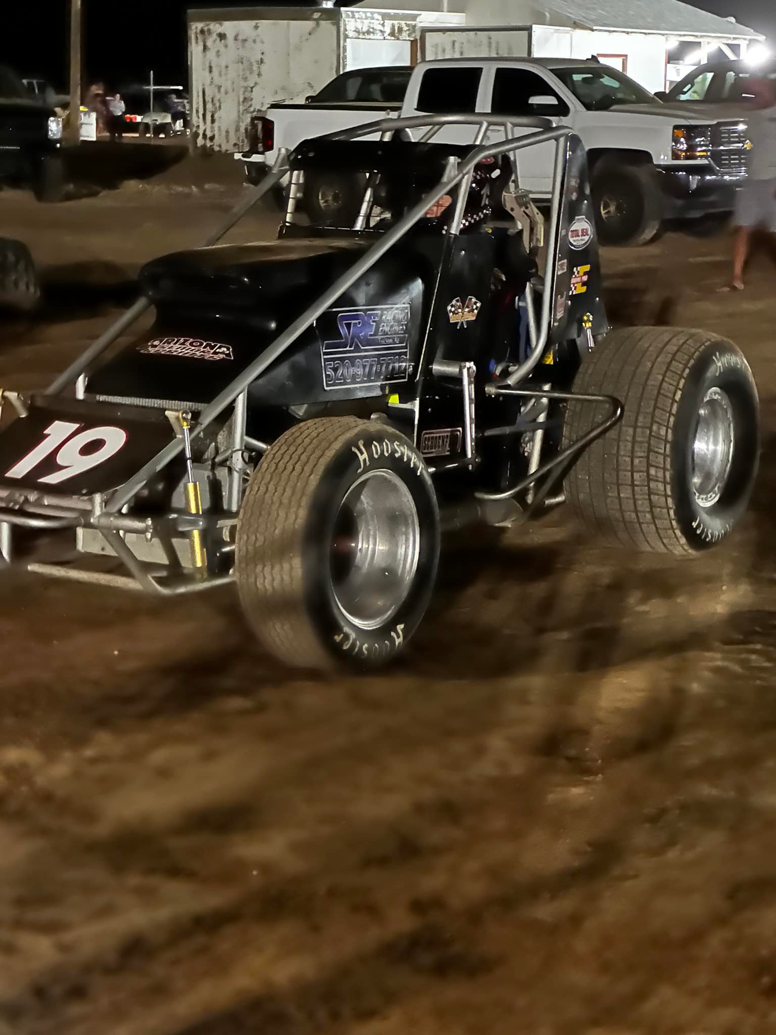 Arizona Vintage Racing Association | Buckeye AZ