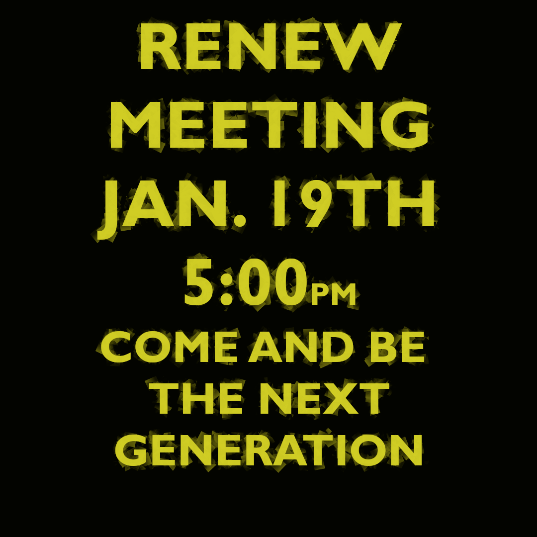 IBEW Local 60 - This Wednesday, Local 60 RENEW will be...
