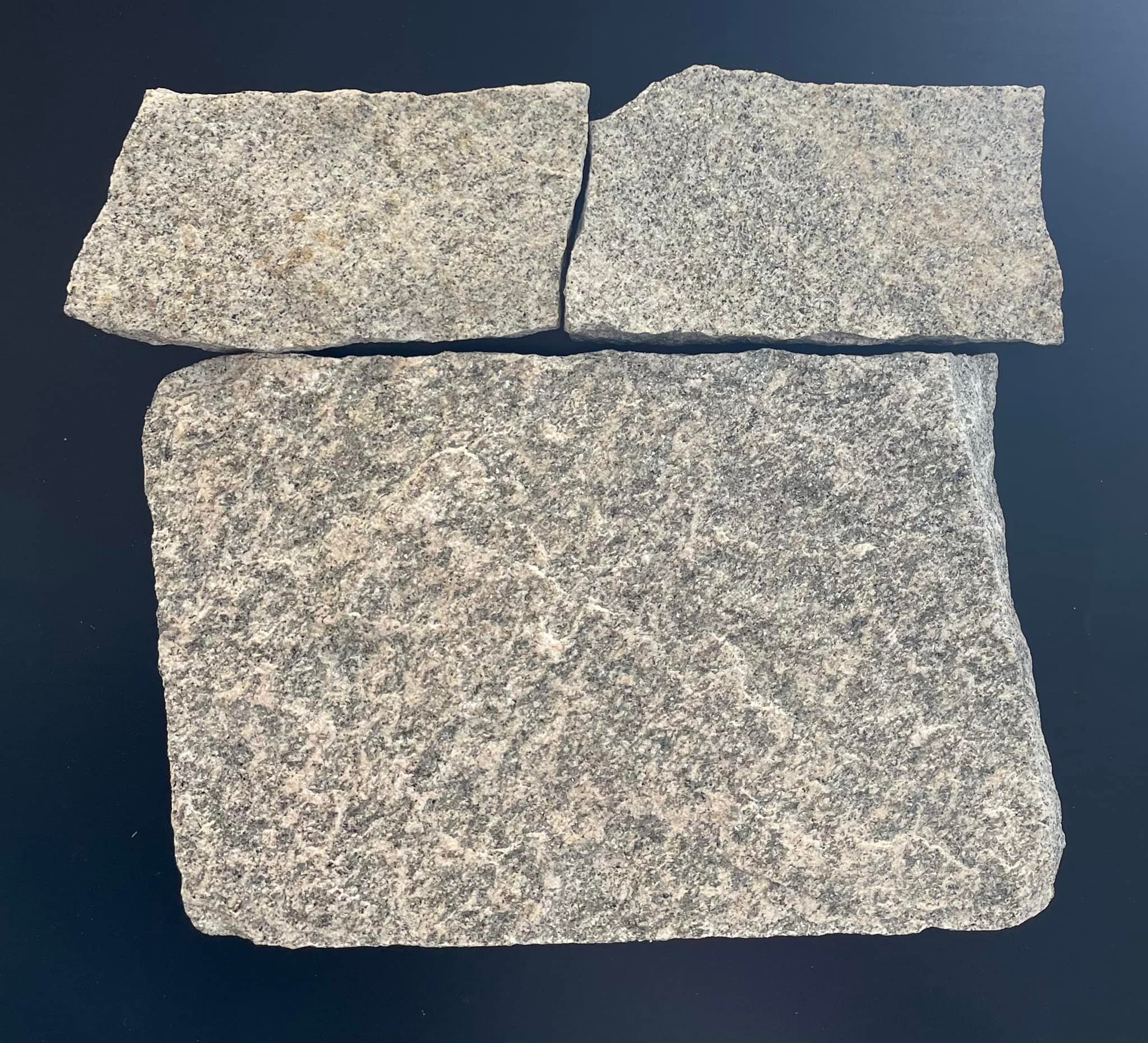 Green Mountain Soapstone