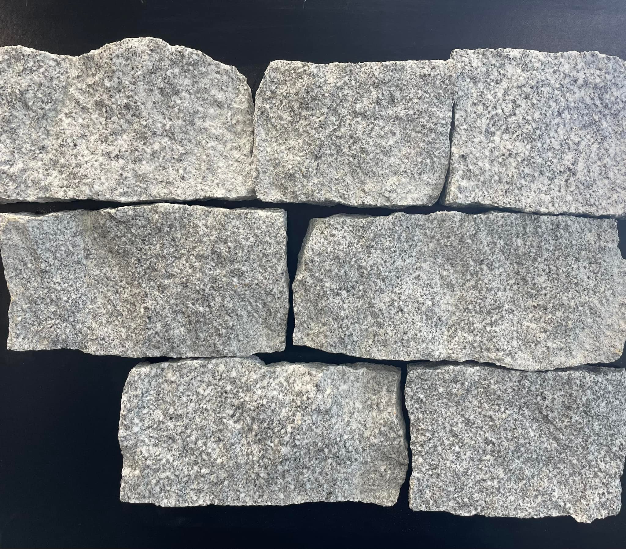Green Mountain Soapstone