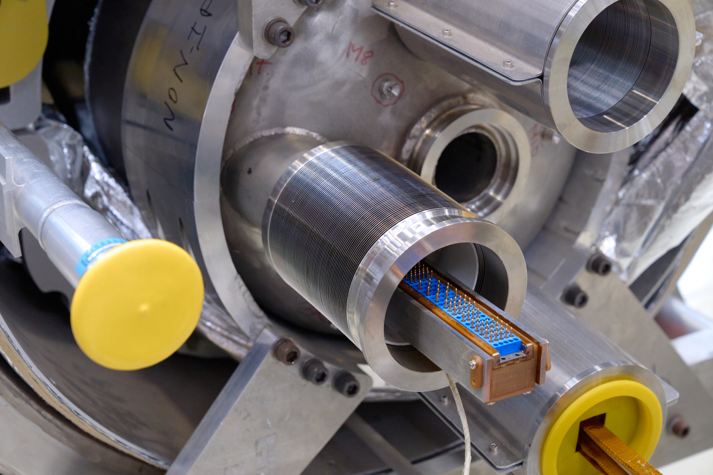 CERN - Can you guess what this is? Hint: watch our...