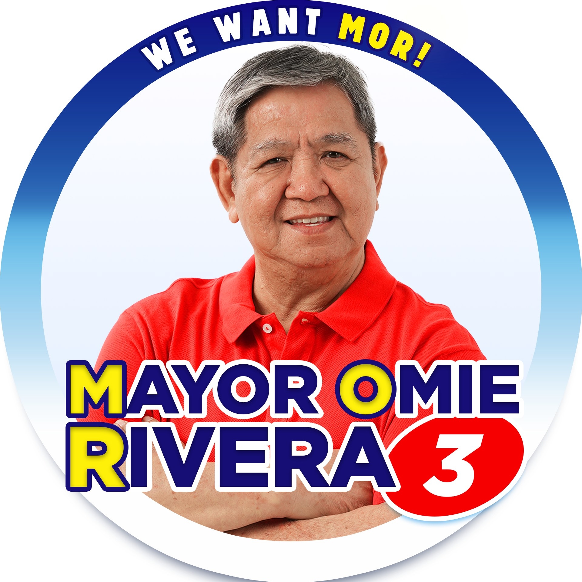 Mayor Omie Rivera