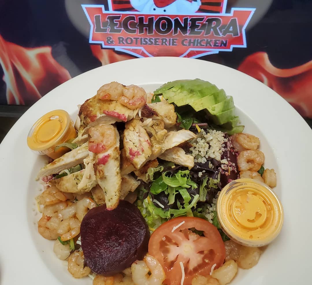 Wow Que Rico... - Wow Que Rico Rotisserie & Restaurant