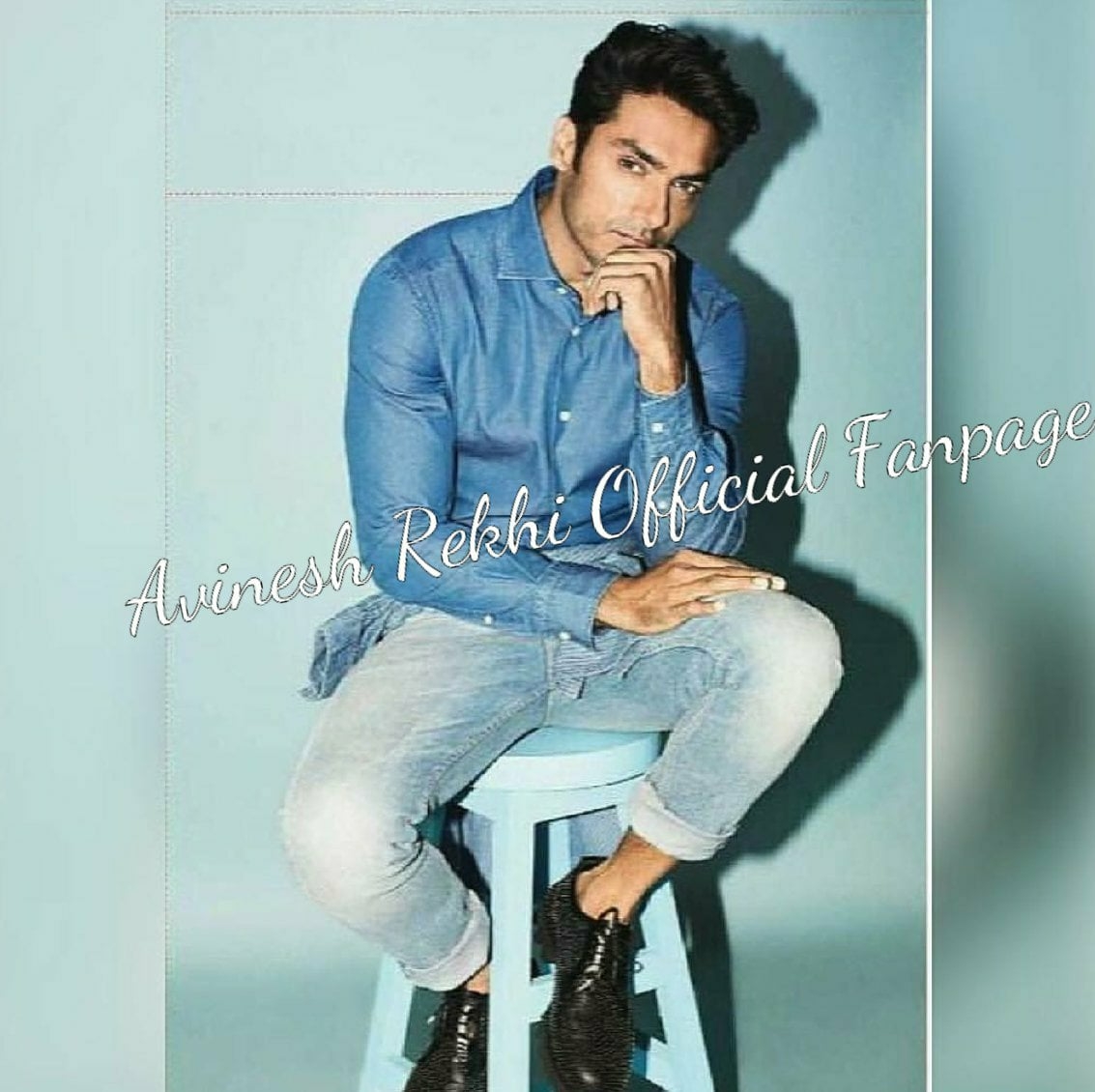 Avinesh Rekhi Official Fanpage