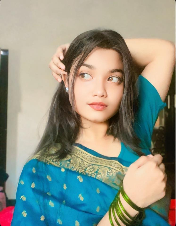 Fatema Rahman